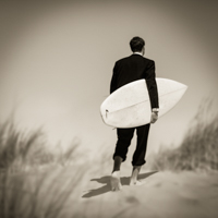 Australia Fiji Surfer Incentives South Pacific Destinations